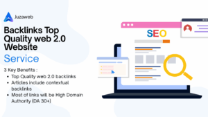 100 Backlinks Web 2.0 Blogs